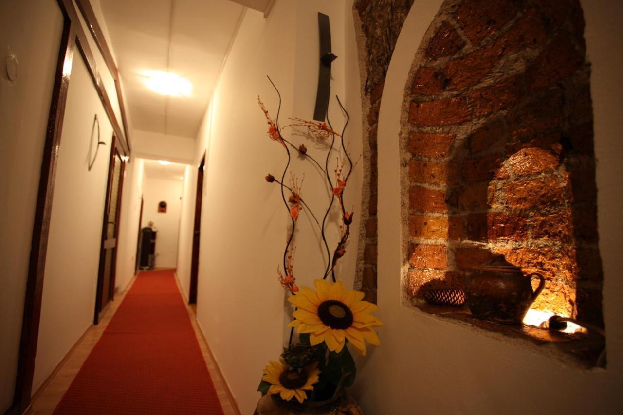 Hostel Scandic Saraybosna Dış mekan fotoğraf