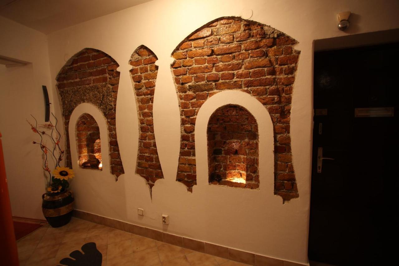Hostel Scandic Saraybosna Dış mekan fotoğraf